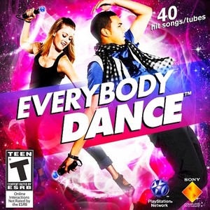 Everybody Dance 40 2015